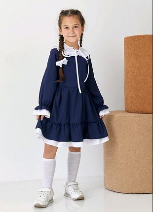 Платье для девочек