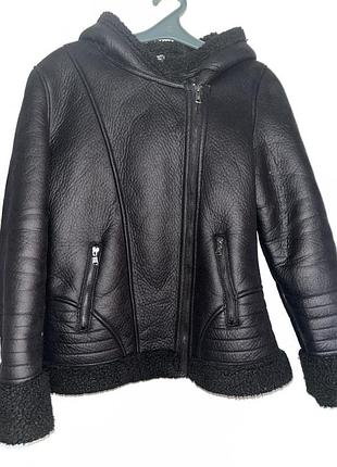 Дубльонка жіноча