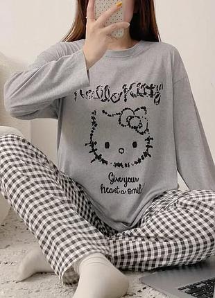 Женская пижама