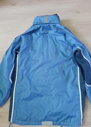 Курточка regatta 2