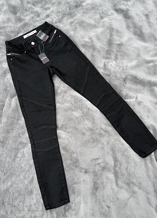 Джинси biker jean (нові)