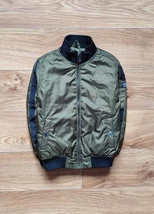 Классная куртка бомбер