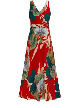 Женское платье