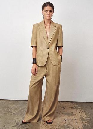 Костюм zara