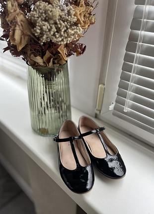 Туфлі мешти