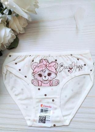 Трусики труси 2/3 донелла donellа