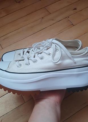 Кеди converse chuck taylor