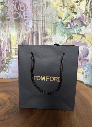 Пакет том форд подарунковий