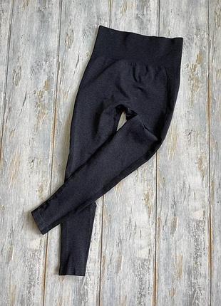 Лосіни пушап push up