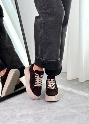 Сліпони замшеві