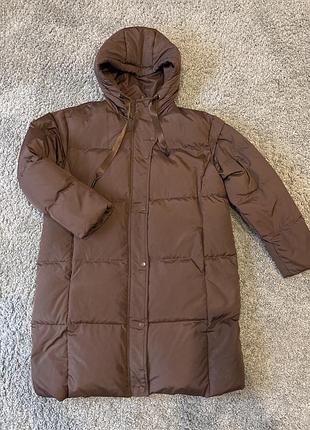 Куртка зимова жіноча