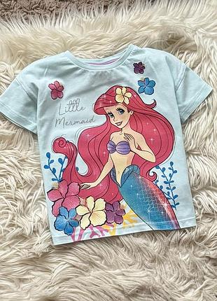 Футболка кофта