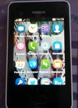Продам телефон нокия 501