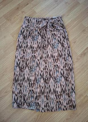 Спідниця літня, р.s. коттон