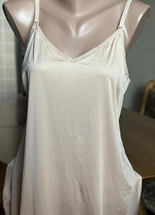 Сорочка triumph 4