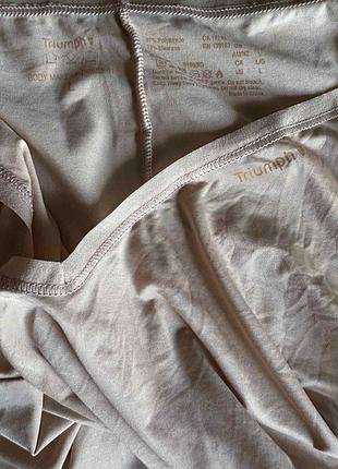 Сорочка triumph 8