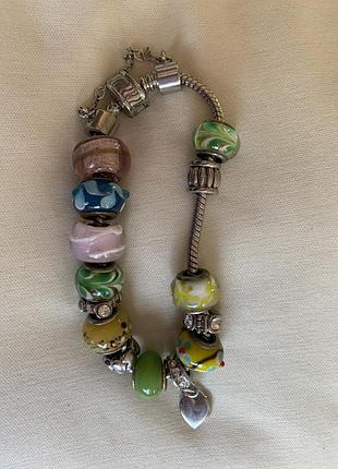 Браслет в стилі вінтаж