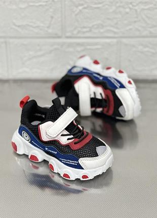 Кросівки для хлопчика кеди на хлопчиків мокасини сліпони дитячі кросівки