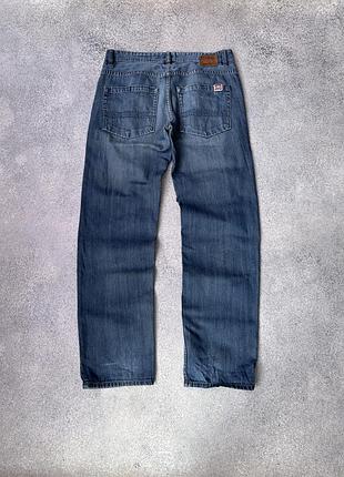 Вінтажні джинси ecko unltd vintage чоловічі оригінал