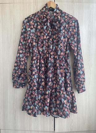 Zara плаття xs