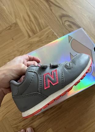 Кросівки на дівчинку оригінал