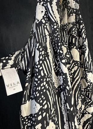 Сукня шовкова