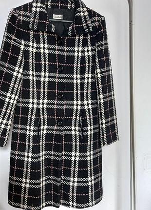 Пальто на осень