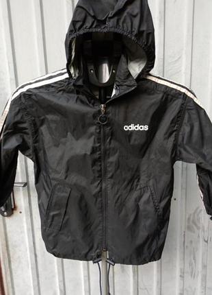 Ветровка дождевик