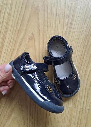 Туфли 21 размер