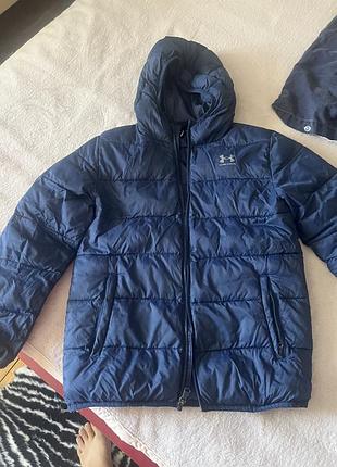 Куртка для підлітків,демосизоня🔥