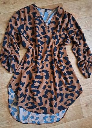 Туника платье 56-58 г.