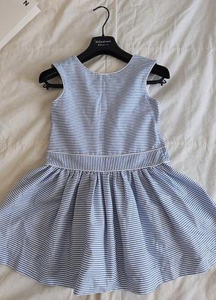 Дитячі сукні mayoral