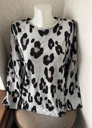 Мʼяка кофта