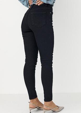 Облягаючі джинси skinny