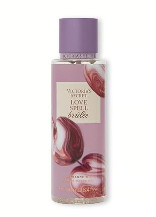 Love spell brulee victoria's secret, 250 ml