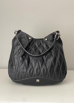 Шкіряна сумка бренд