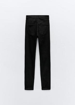 Джинси zara