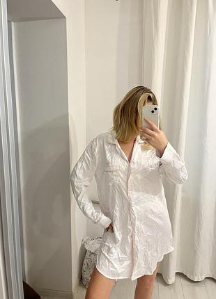 Нічна сорочка