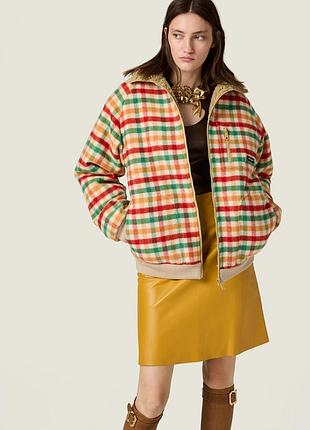 Куртка на меху, кофта зипка 9