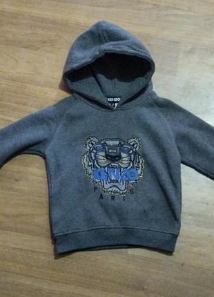 Толстовка від kenzo