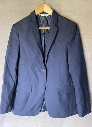 Піджак для підлітків