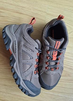 Кроссовки merrell 41,5 размер