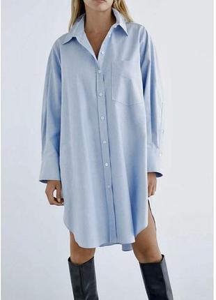 Жіноча сукня сорочка