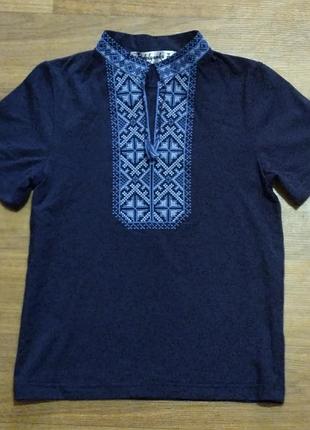 Вышиванка украинского производства