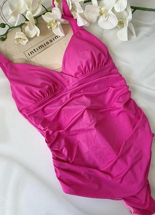 Calzedonia 🇮🇹 indonesia суцільний купальник