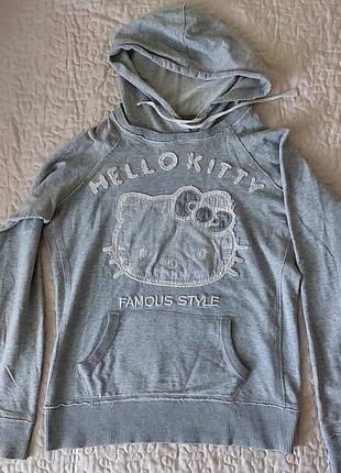 Легкая худи р 146