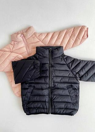 Дитяча куртка для хлопчика / дівчинки