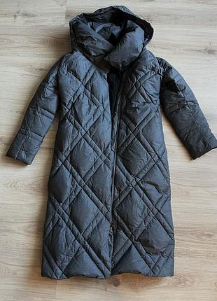 Куртка-пальто