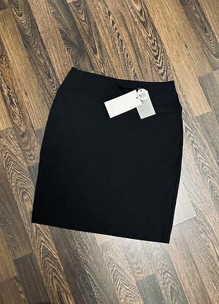 Спідниця карандаш котонова хлопок