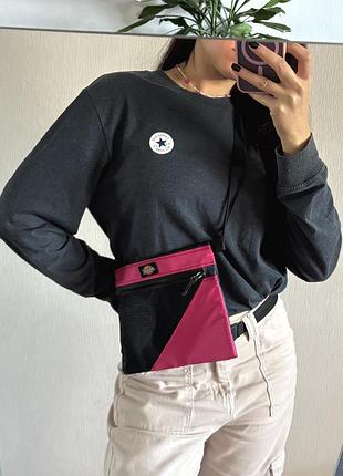 Сумка через плече dickies / crossbody bag dickies